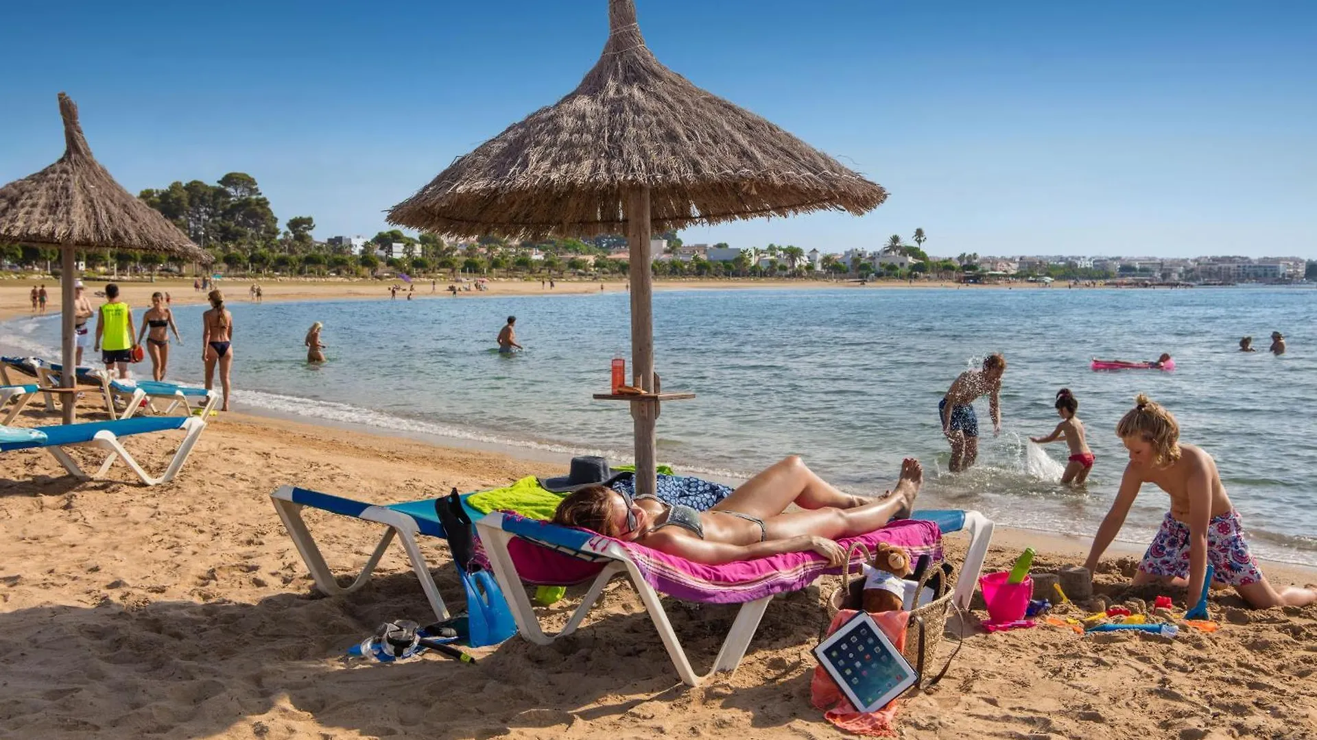 Villa Sonia Cambrils