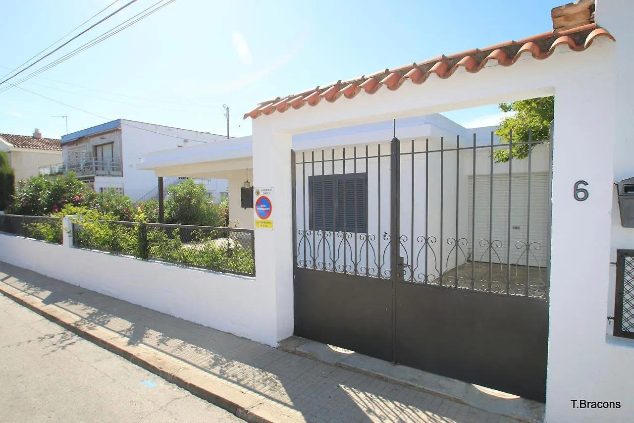Villa Sonia Cambrils 0*,  Spain