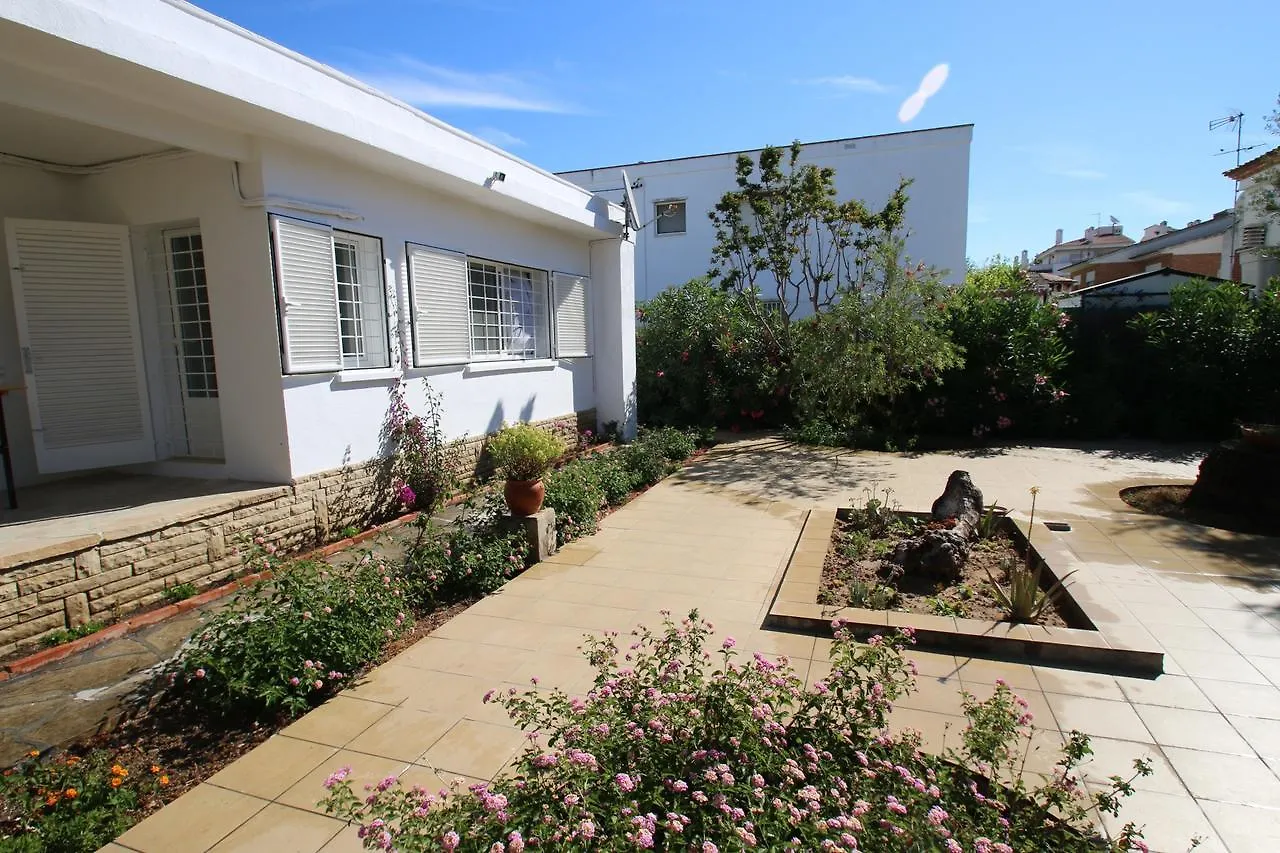 Villa Sonia Cambrils Spain