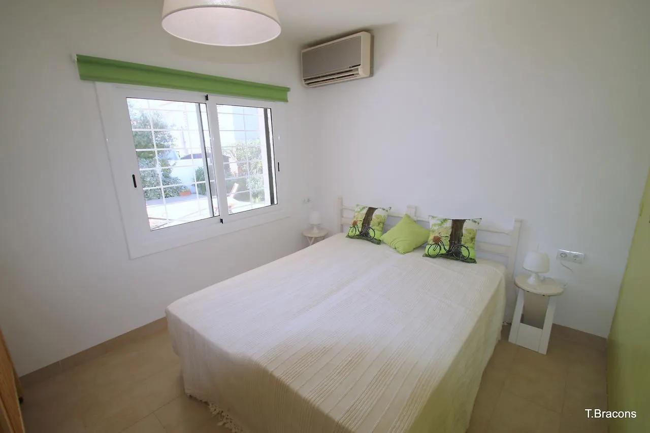 Villa Sonia Cambrils