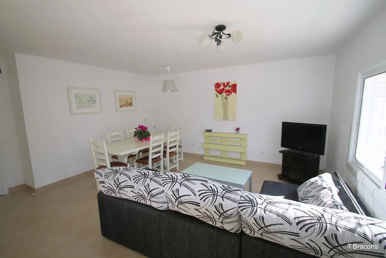 Villa Sonia Cambrils