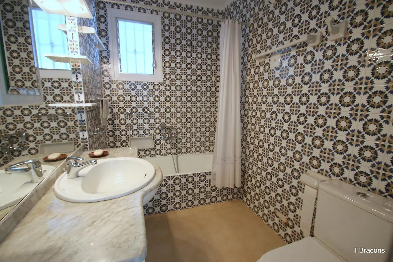 Villa Sonia Cambrils