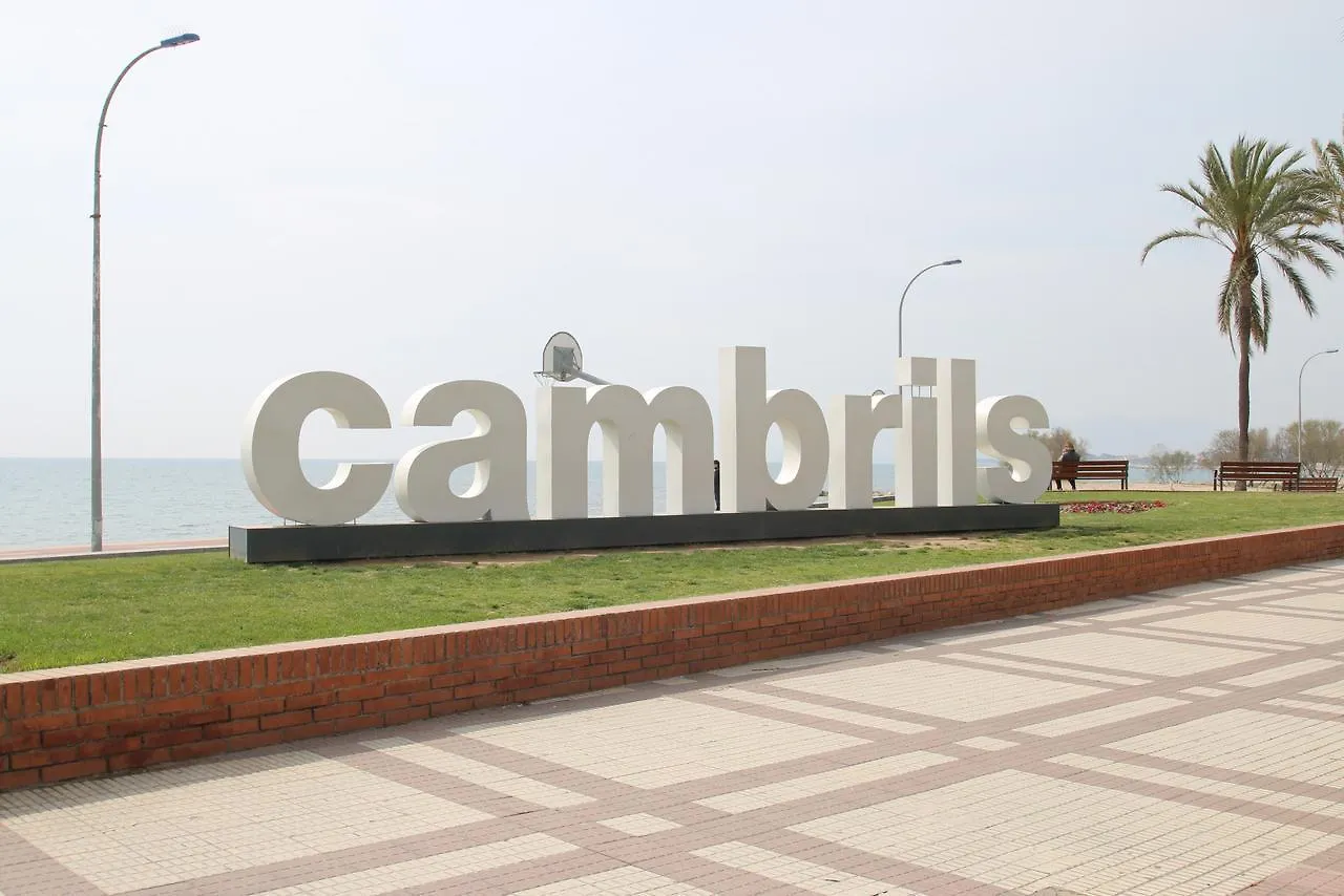 Villa Sonia Cambrils