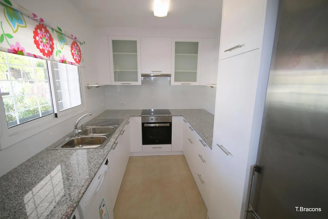 Villa Sonia Cambrils 0*,