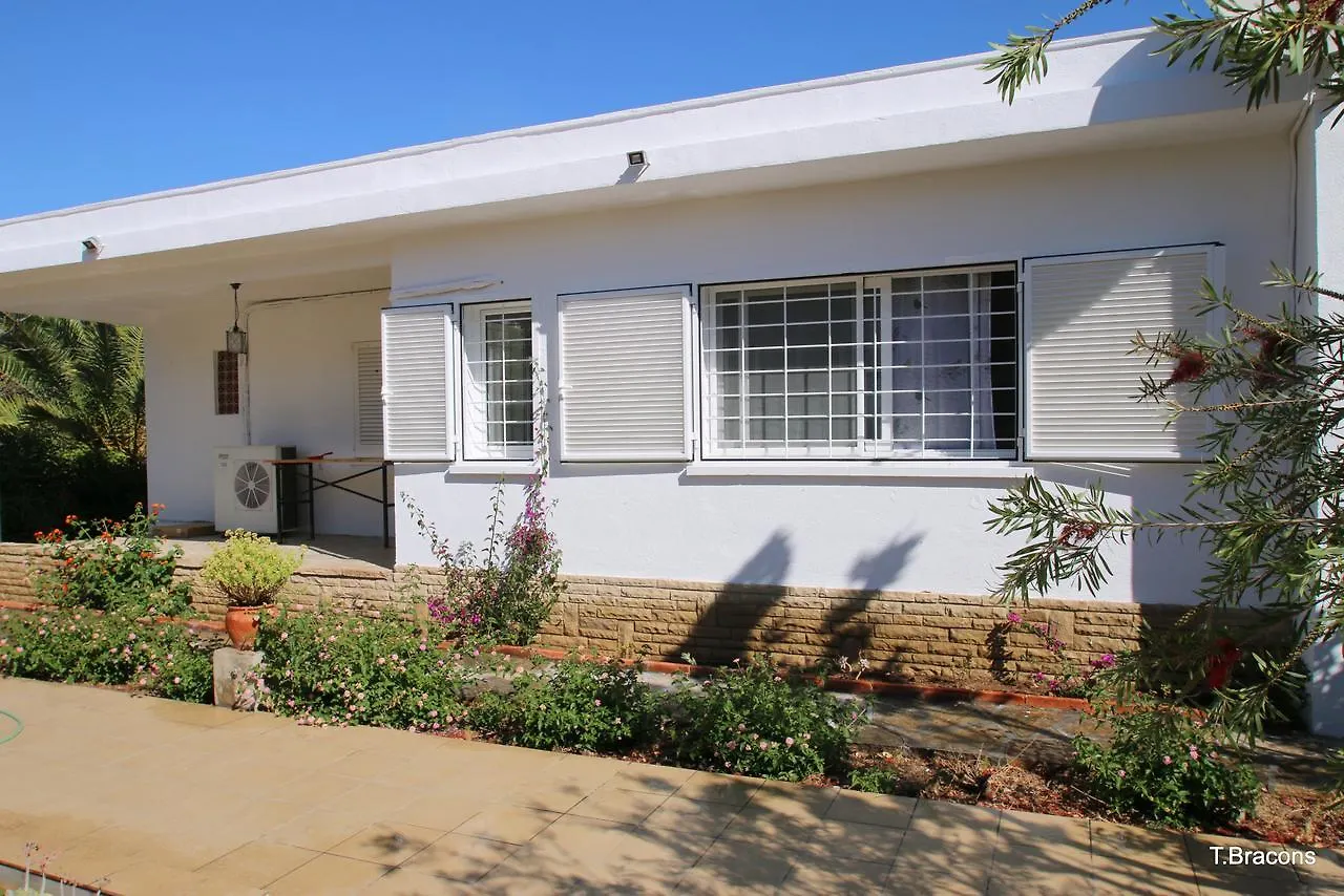 Villa Sonia Cambrils