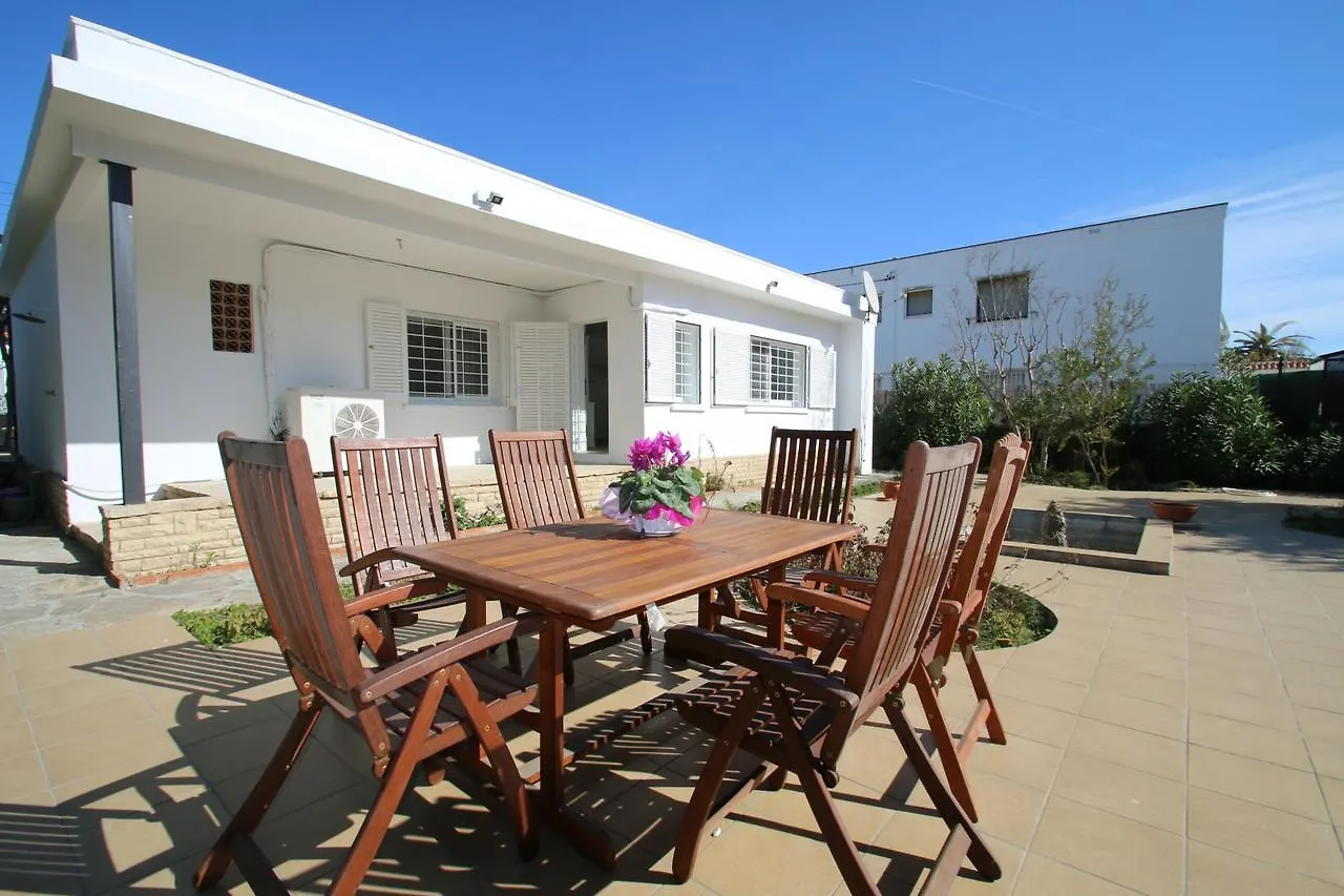 Villa Sonia Cambrils