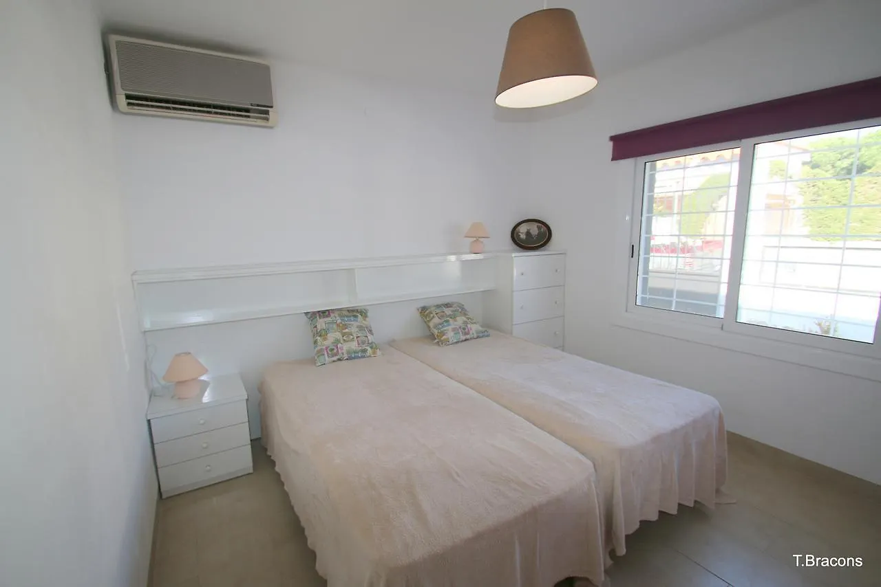 Villa Sonia Cambrils Spanien